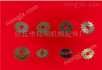 專業生產各種非標鏈輪 鏈輪傳動鏈條