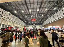 沃得農(nóng)機亮相首屆泰國國際農(nóng)機展，熱帶沃土上的中國力量！