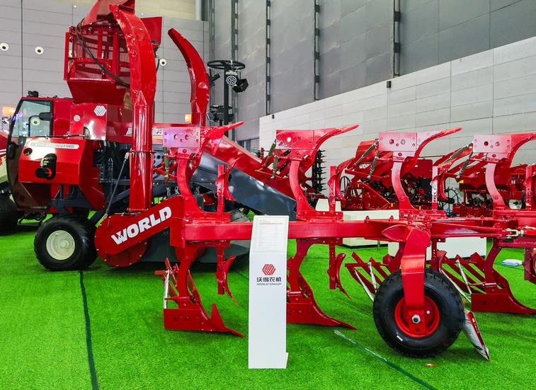 關于規范做好湖南省2026年農機購置與應用補貼機具投檔與審核及現場演示評價的通知