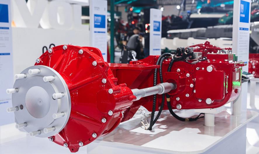 重慶市關于農機補貼常年投檔產品2024—2026年第五批歸檔信息的公告