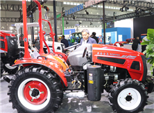 悅達(dá)投資2025年凈利潤(rùn)同比增加37.94%，300馬力混合動(dòng)力拖拉機(jī)正在階段試驗(yàn)中