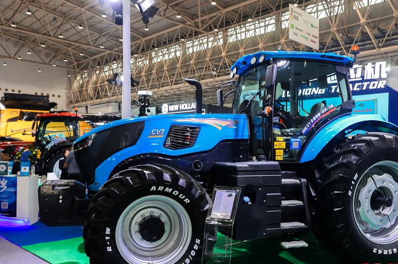 關于開展湖南省2026年第一批農機購置與應用補貼新進機具現場集中演示評價的通知