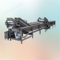 即食海蜇加工設(shè)備