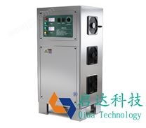 新型空氣源臭氧發(fā)生器