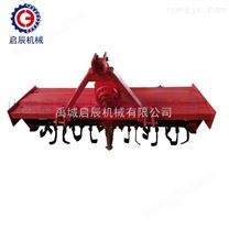 拖拉機(jī)帶的旋耕 機(jī)三點(diǎn)懸掛式旋耕耙 耕地機(jī) 旋耕耙