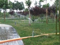 水帶移動噴灌