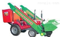 小型玉米收割機(jī)