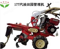 自走式田園管理機(jī)埋藤封溝機(jī)蔥姜草莓培土 草莓地瓜起壟覆土機(jī)