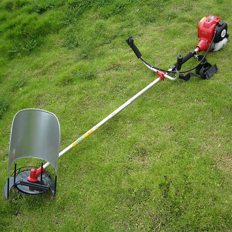 割草机-收割除草机水稻 *-山东省曲阜市兴运输送机械设备有限公司