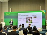 以創(chuàng)新科技助力農(nóng)業(yè)高質(zhì)量發(fā)展—CLAAS亮相2025世界農(nóng)業(yè)科技創(chuàng)新大會