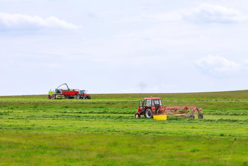 五寨縣：大力實(shí)施農(nóng)機(jī)報(bào)廢更新，扎實(shí)筑牢民生保障根基