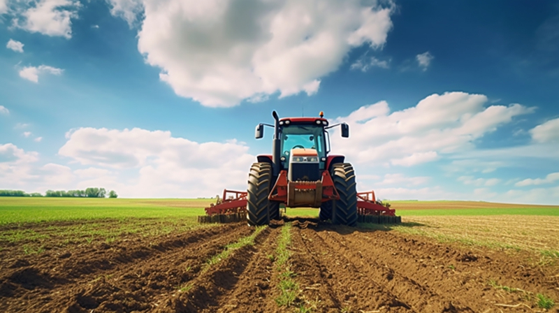 平罗严把机具质量核验关 筑牢补贴“防火墙”开展农机购置补贴现场核验工作
