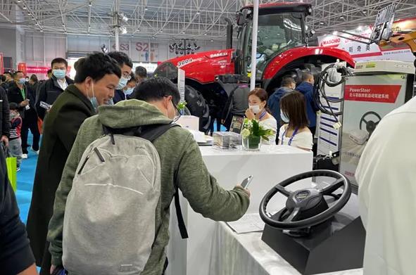 广西大发体育场农机智能终端田间试验验证结果的公示