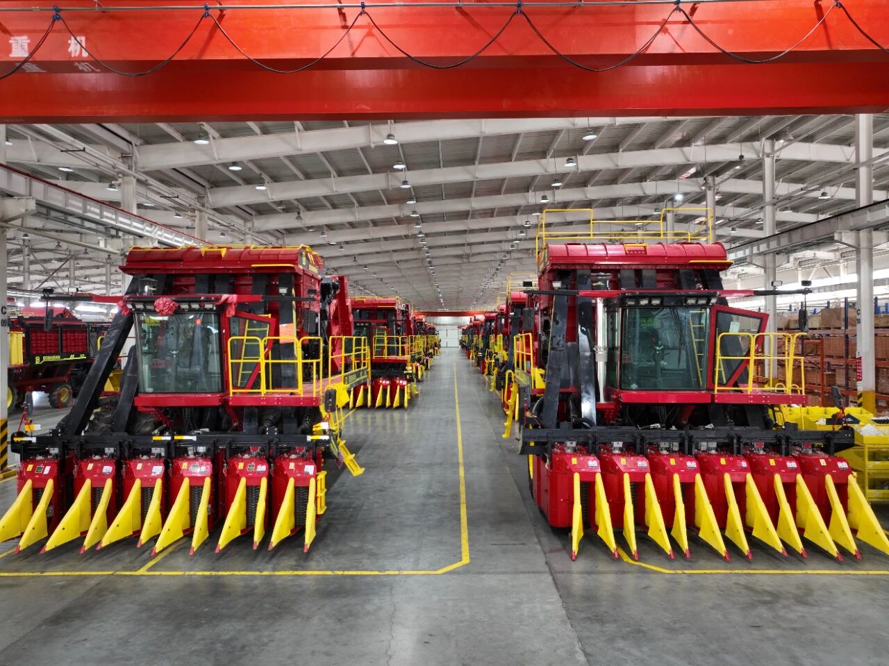 研发驱动创新，品质铸就辉煌——钵施然跻身新疆工业企业研发投入50强