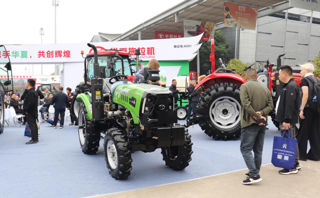 政策解读│河南省惠农支农资金政策明白本之农机报废更新补贴