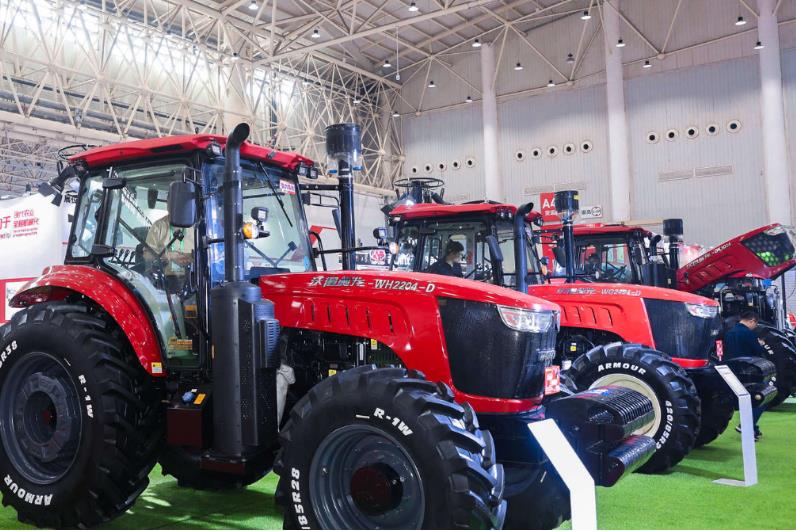 第七届全国农业行业职业技能大赛天津选拔赛暨农业行业职业技能大赛农机修理工技能竞赛在静海举办