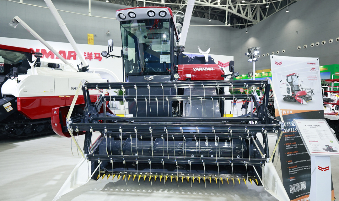 北京市2025年第四批农机购置与应用补贴bob体b体育软件归档信息发布