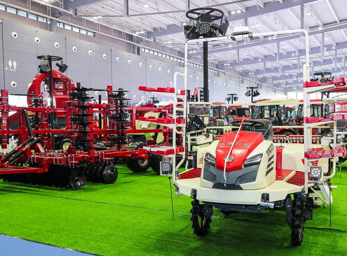 河北省農(nóng)業(yè)機(jī)械鑒定總站2025年農(nóng)機(jī)試驗(yàn)鑒定結(jié)果的通報(bào)(第八批)