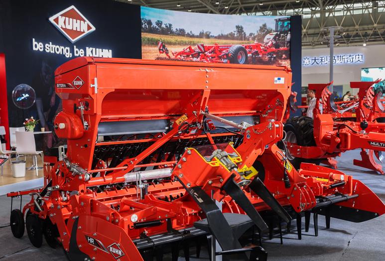 确保政策实施规范：江苏举办农机购置与应用补贴业务及警示教育培训班