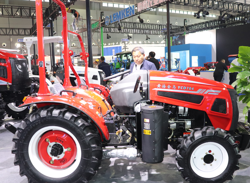 浙江省关于进一步规范农机补贴产品标志标识的函