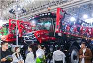 江蘇?。?026年1-2月拖拉機累計出口金額同比下降4.1%