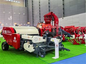 山東省2024—2026年農(nóng)機(jī)購置與應(yīng)用補(bǔ)貼機(jī)具補(bǔ)貼額一覽表（第二批）公示