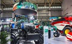 洋县多措并举精准发力：抓好2026年农机购置与应用补贴工作