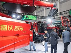 泽州农机发展中心召开粮食机械化烘干技术推广现场演示培训会