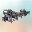 即食海蜇加工設備