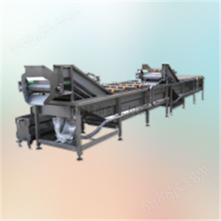 即食海蜇加工設(shè)備