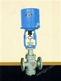 ZDLN電子式調(diào)節(jié)閥