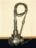 ZZWP型自力式溫度調(diào)節(jié)閥