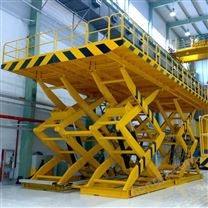 大吨位升降平台