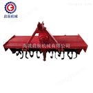 耕地機 三點懸掛式旋耕耙 拖拉機帶的旋耕機 耕地耙