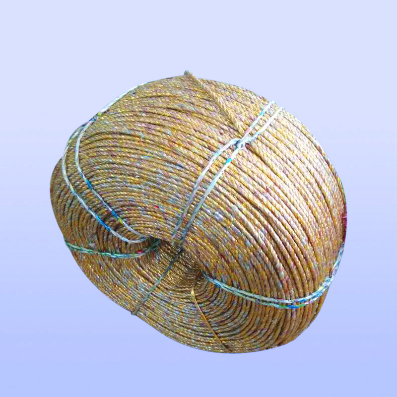 黄金绳液压打包机专用绳大棚果树拉枝吊线绳