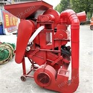 自动上料三项电花生剥壳机