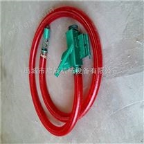 车载式吸粮机小麦玉米颗粒状的抽粮机 抽粮食机吸粮机