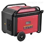 5kw變頻汽油發(fā)電機(jī)