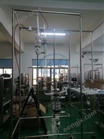 填料塔精餾塔生產