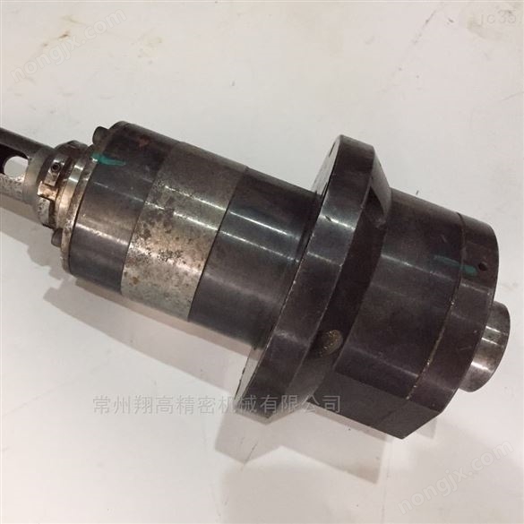 銷售鉆攻中心主軸公司